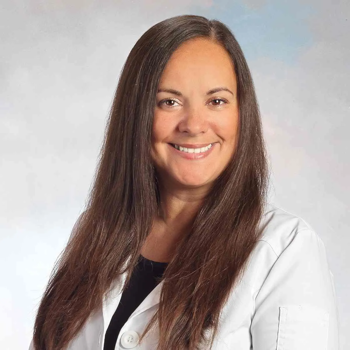 Rebecca Kochanowicz, APRN