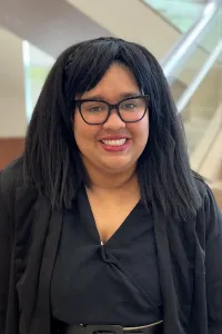 Shanece Forge