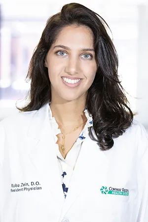 Ruba Zein