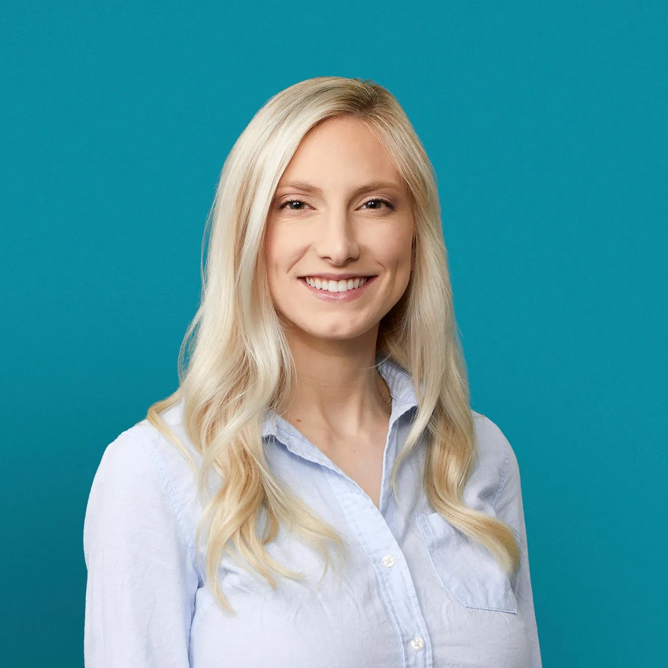 Allison Mancz