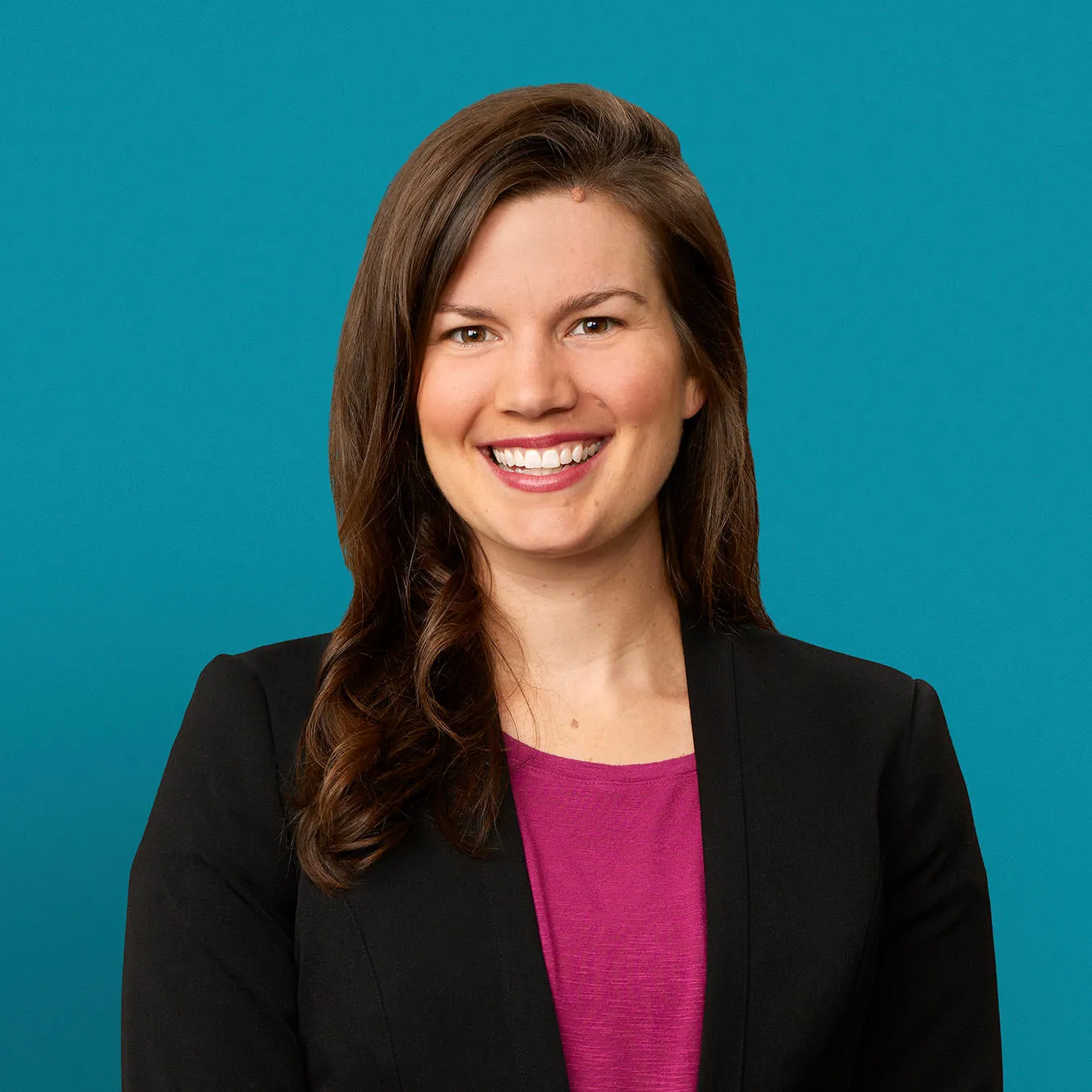 Allyson Halderman