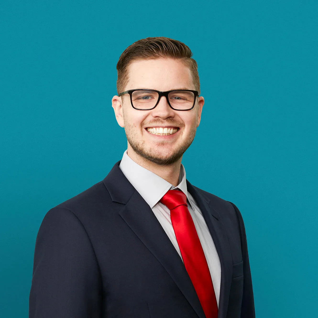 Micah Bernard Schmal