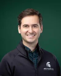 Bryan Bolen