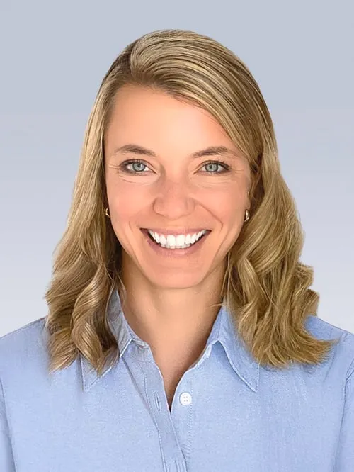 Rachel Dever
