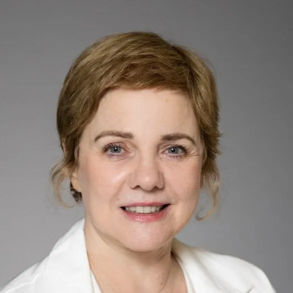 Marie-Louise Haymon