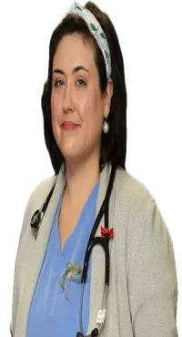 Morgan Brittany Morris, APRN