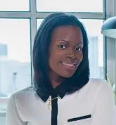 Danae Thomas, DNP, APRN, PMHNP-BC