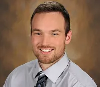 Cole Oswald