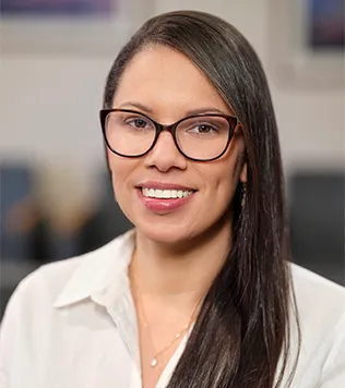 Patricia Henriquez Paulino