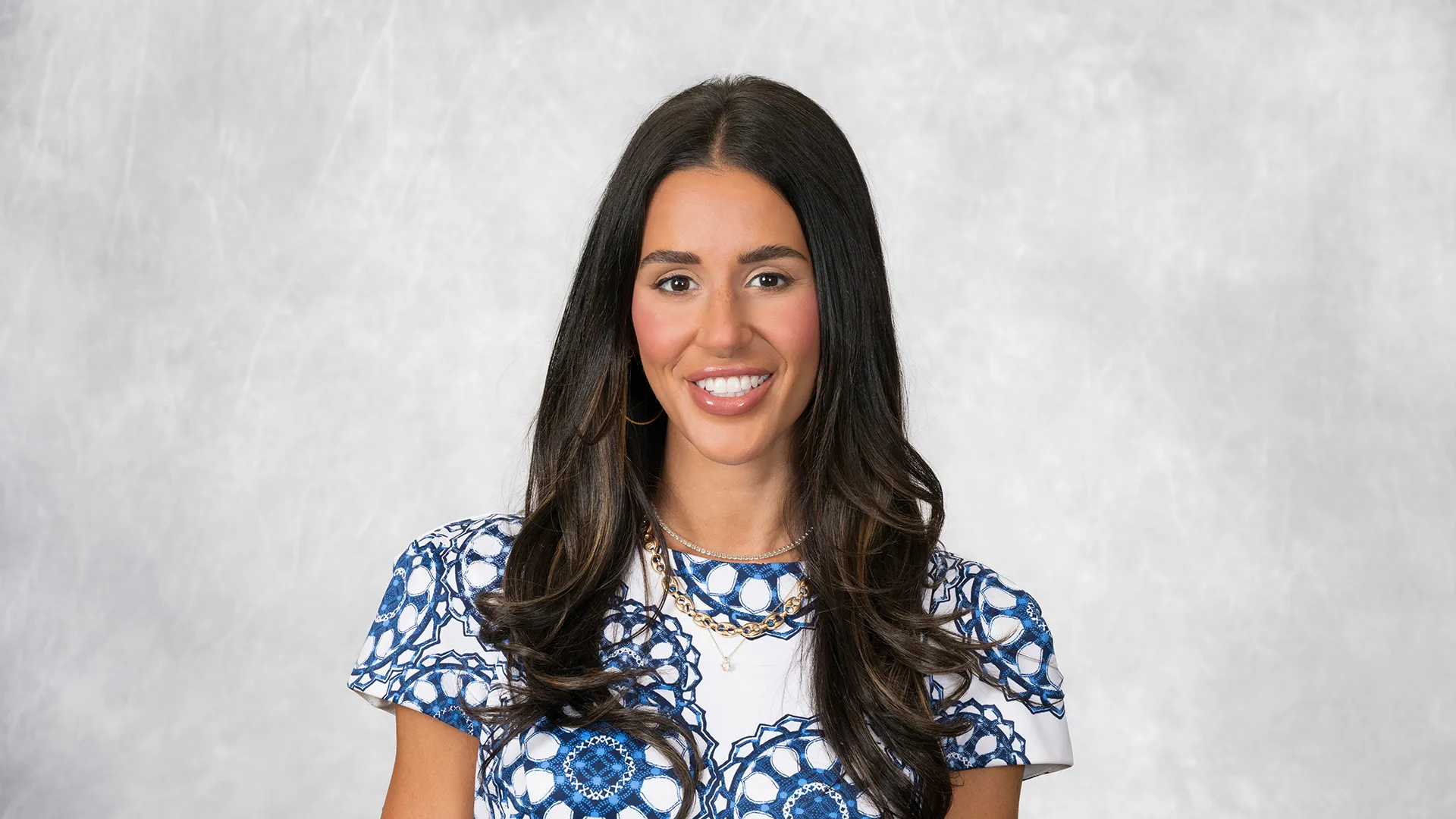 Sarah Bricker