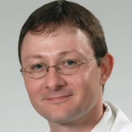 Brian Anthony Ogden