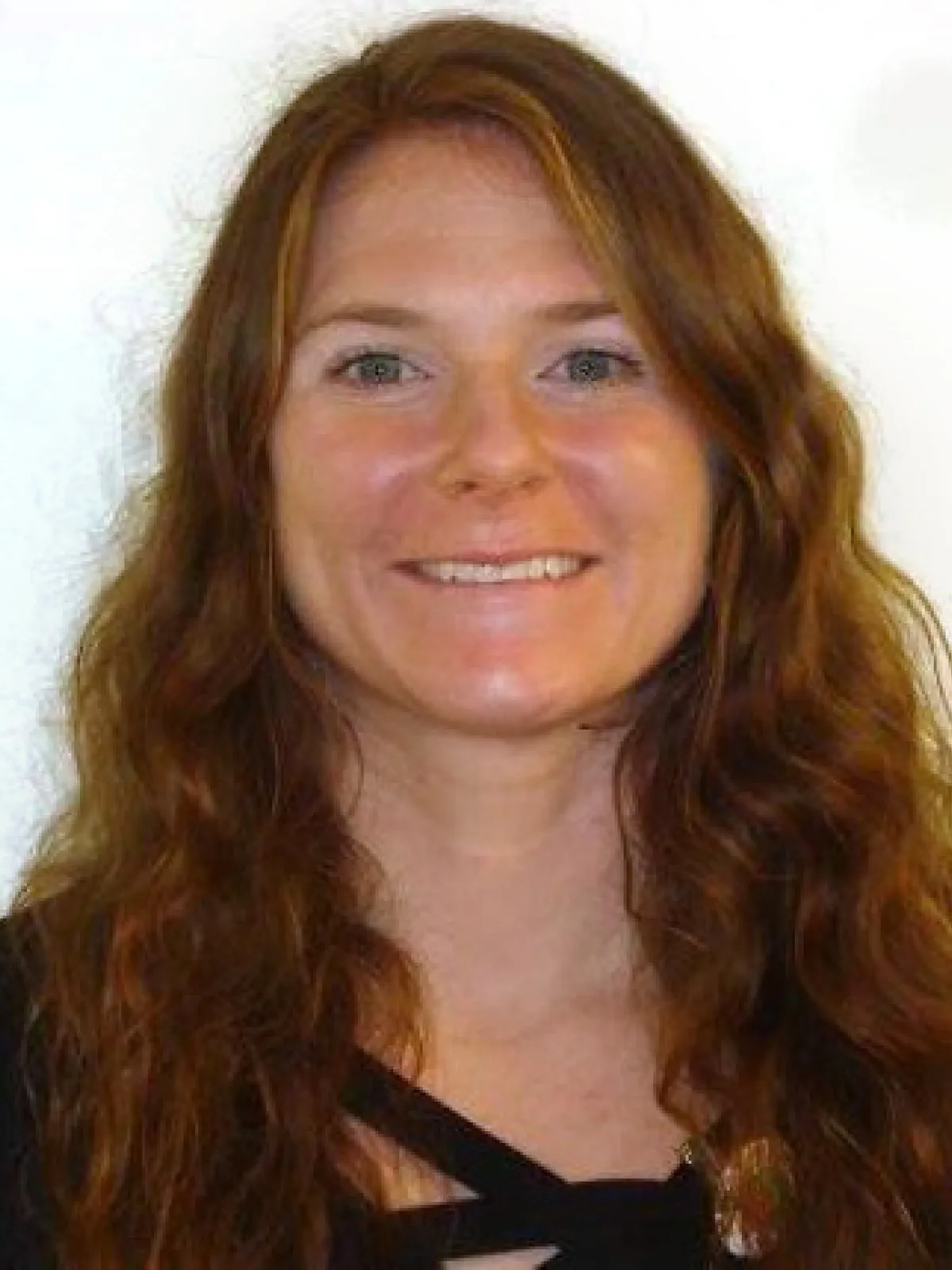 Heather M. Sweet
