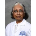 Jasmine Annie Cherian