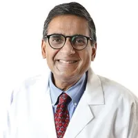 Ravi Salgia
