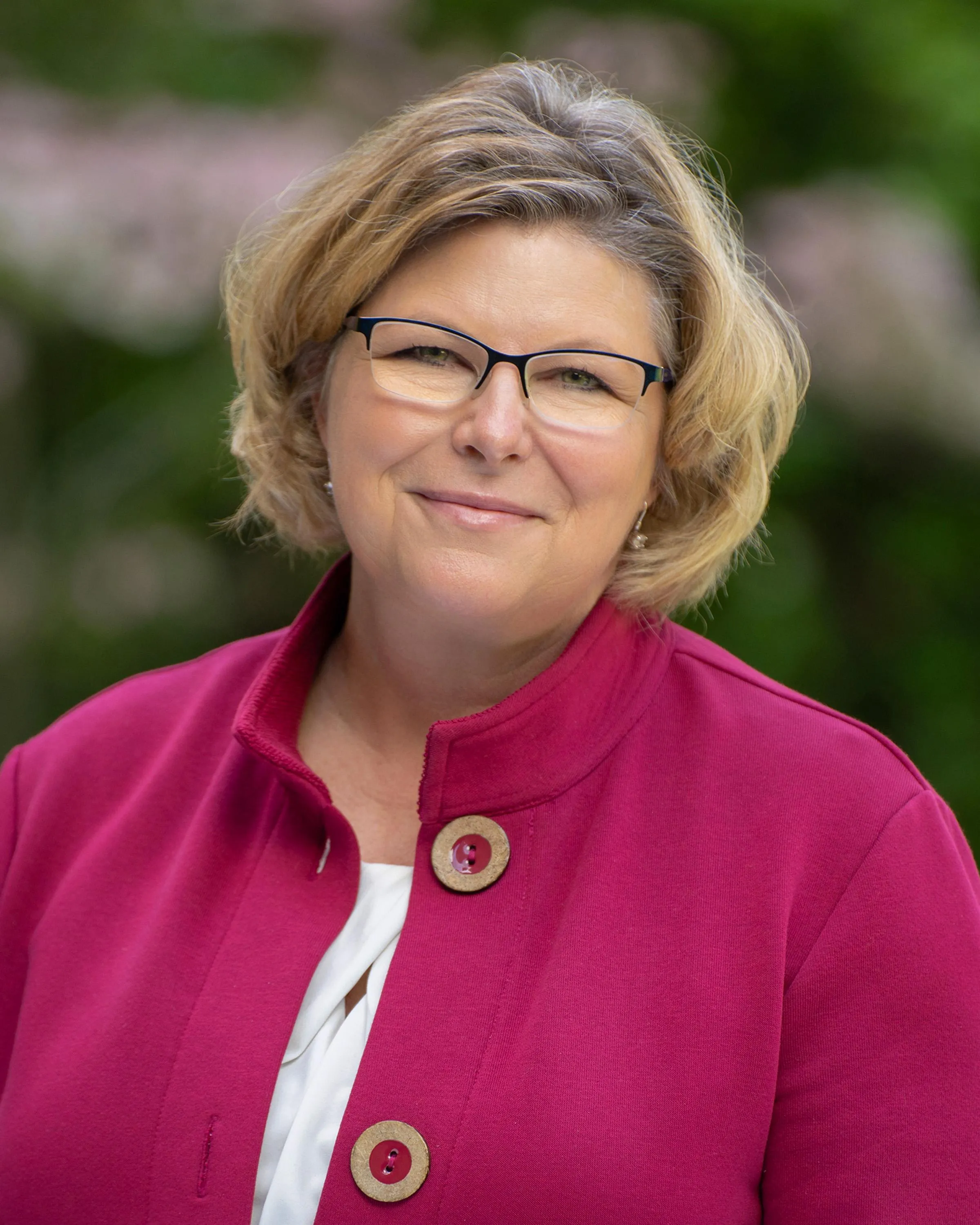 Kristine A Eckert