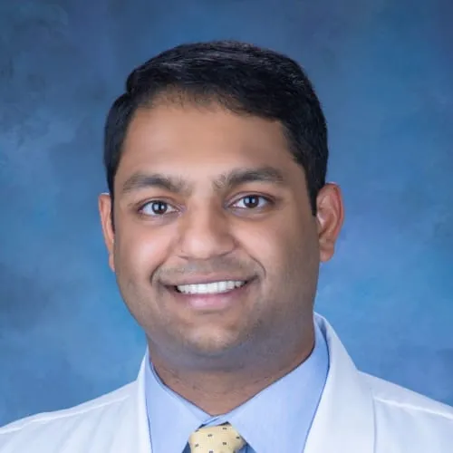 Rajeev Shah Patel