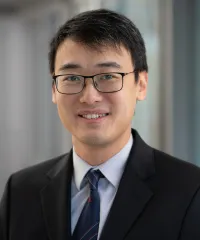 Zhengrui Xiao