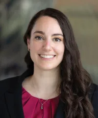 Sarah A. Reda