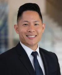 Timothy Tong