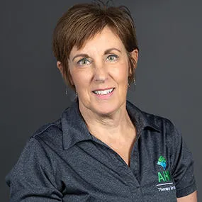 Maria Toth