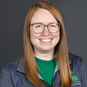 Heather Devinney