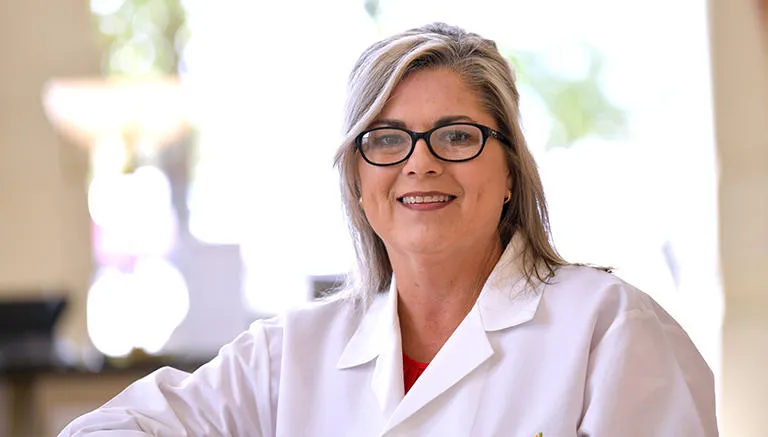 Sandra Maddox