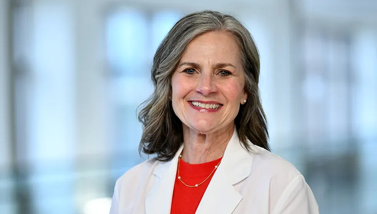 Elizabeth Bowden