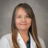 Stephanie A. Senn