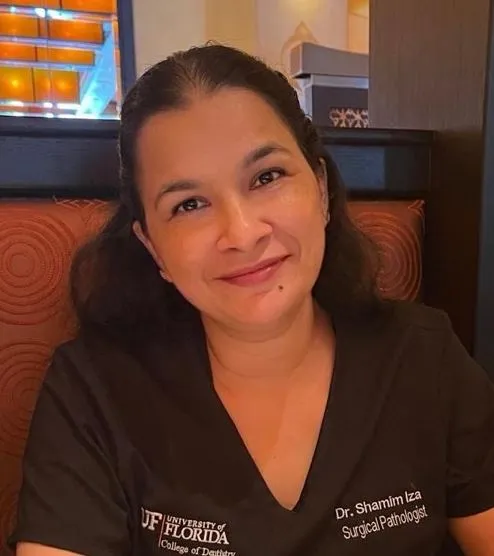 Shamim Begam Neduvanchery