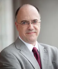 Mark F. Mehler