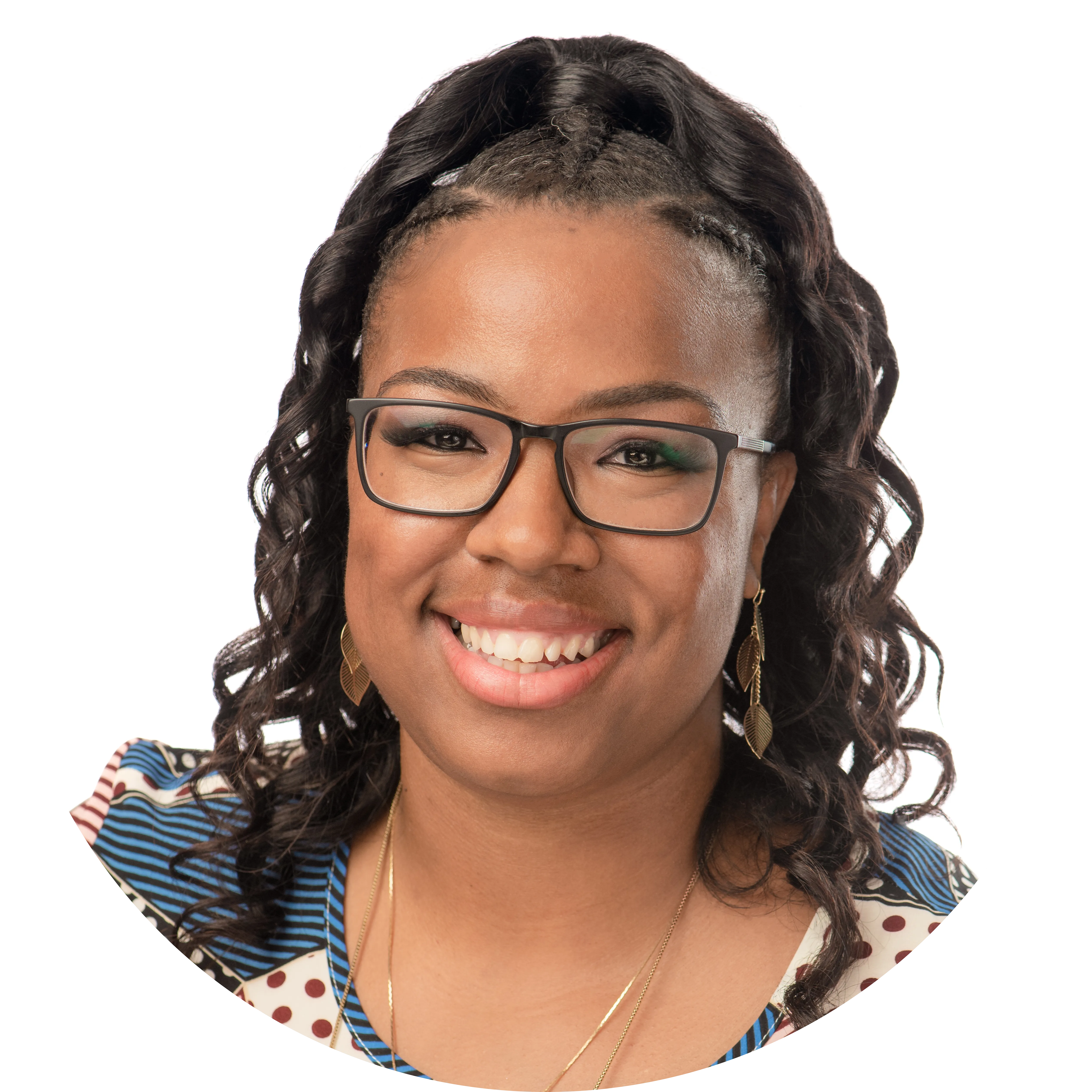 Shaunae Tolson