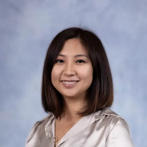 Judy M. Zhao-Biscocho