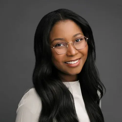 Christen Johnae Thompson Stiggers