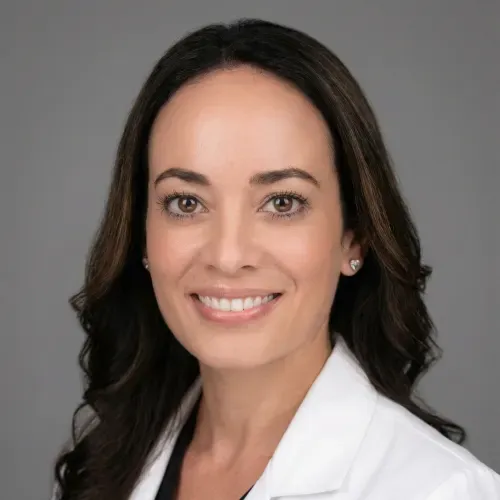 Liset Rodriguez Barrero