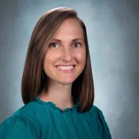 Brittany E. Smith