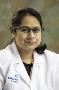 Darakhshan Ahmad