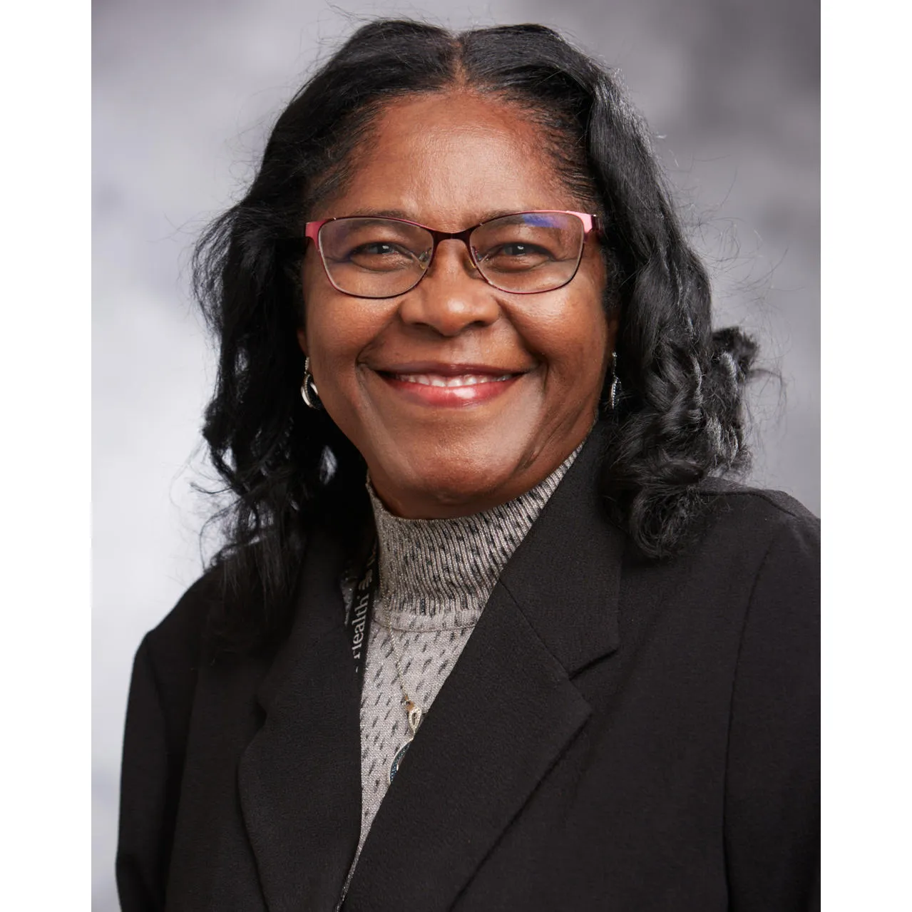Grace Akoh-Arrey