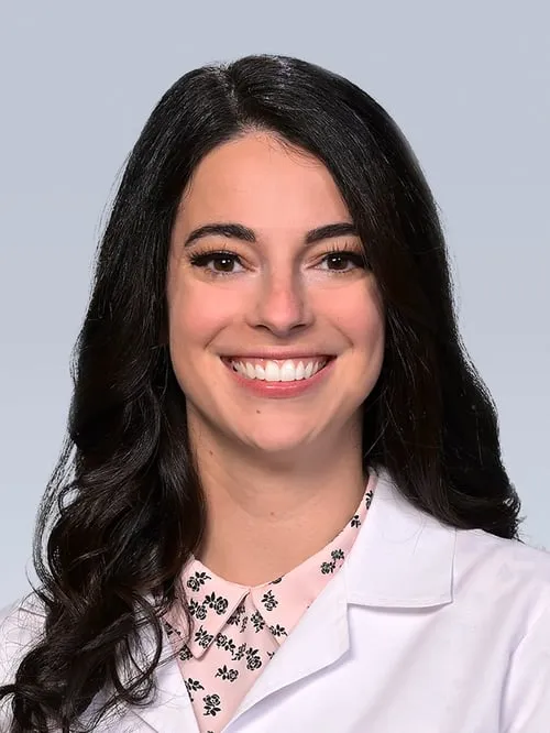 Victoria Persampiere