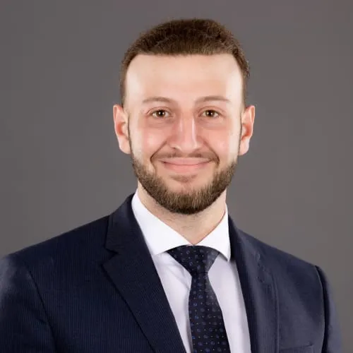 Bakr Jandali