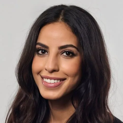 Amy Mohamed