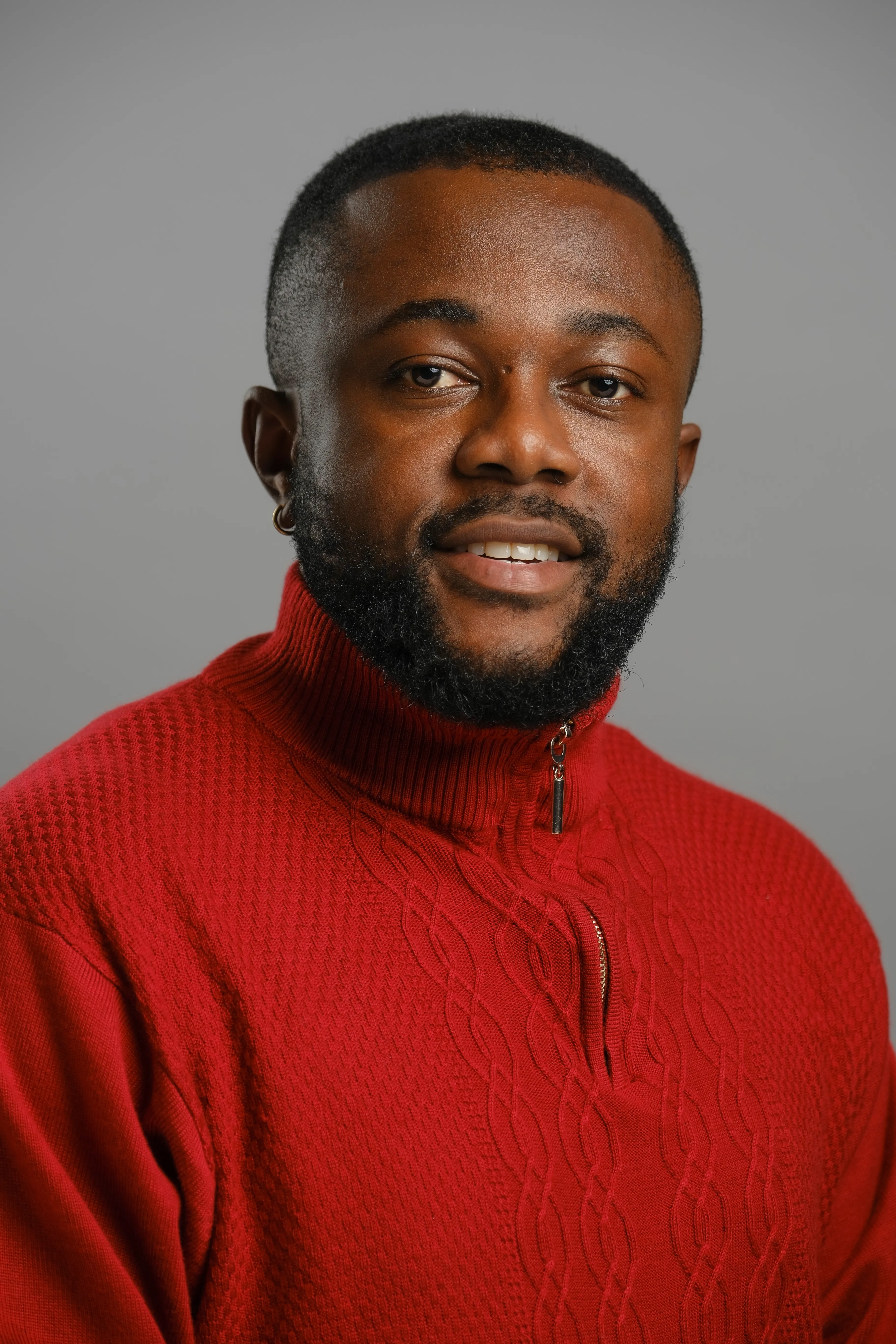 Kwame Asante Ababio