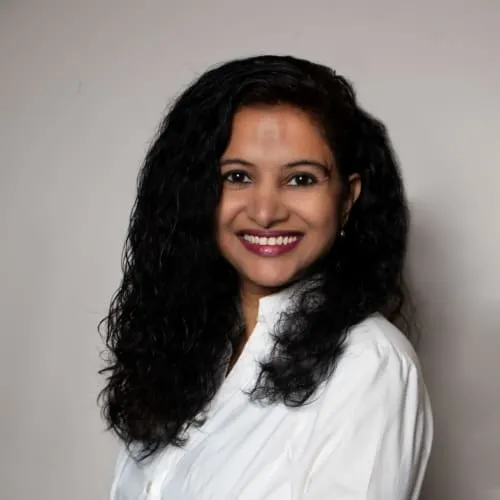Madhura S. Kulkarni
