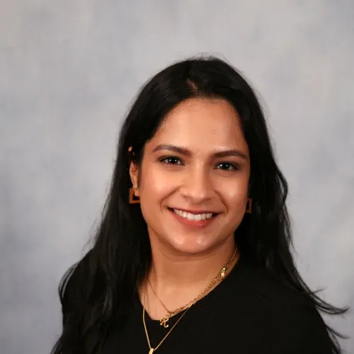 Ridhima Aggarwal