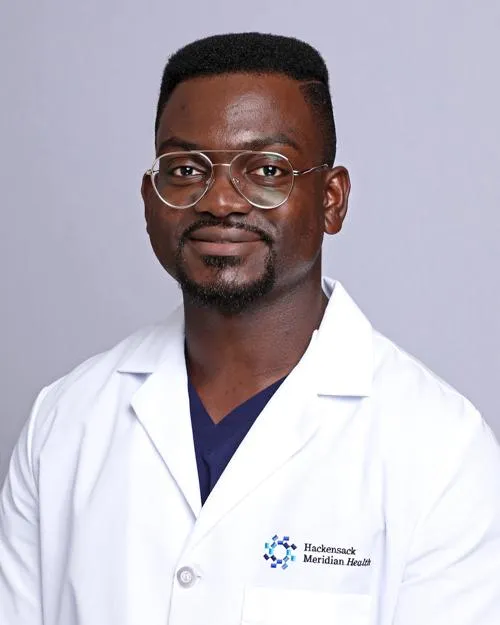 Frederick Acquah