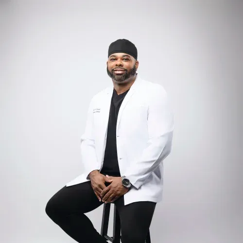 Antwon Vaughn