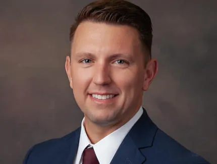 Kirby Carlson