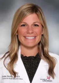 Katie Smith