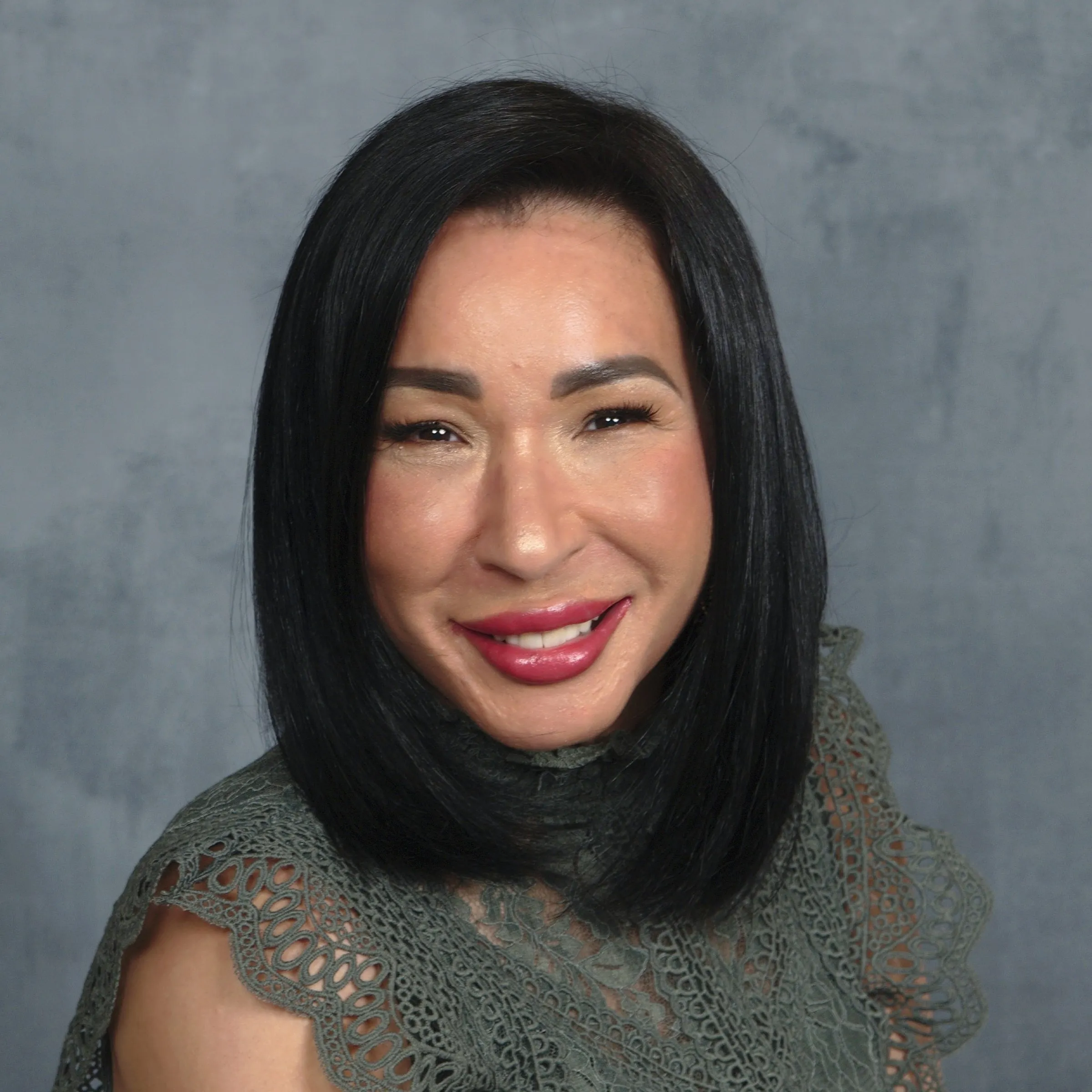 Ingrid Suazo, DrHA, MSN, AAPRN, PMHNPBC