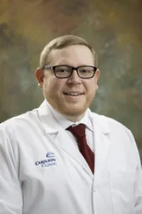 Aaron J. Markwith