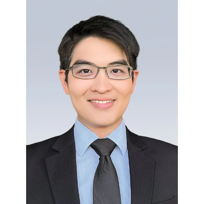 Allen C Yang